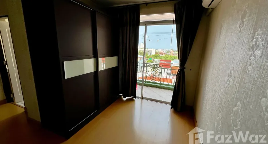 Condo en venta de 3 habitaciones en Kathu, Phuket