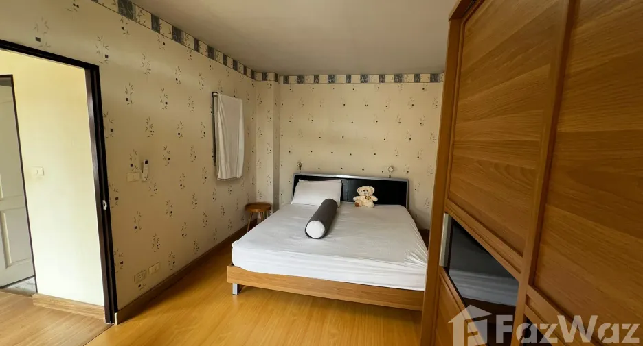 Condo en venta de 3 habitaciones en Kathu, Phuket