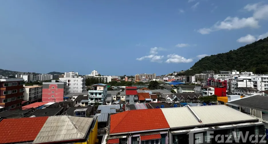 Condo en venta de 3 habitaciones en Kathu, Phuket