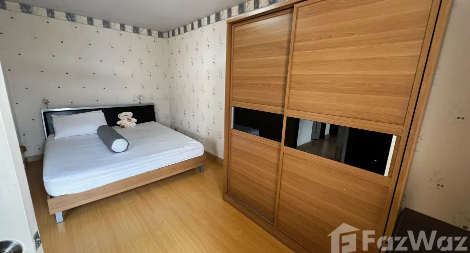 Condo en venta de 3 habitaciones en Kathu, Phuket