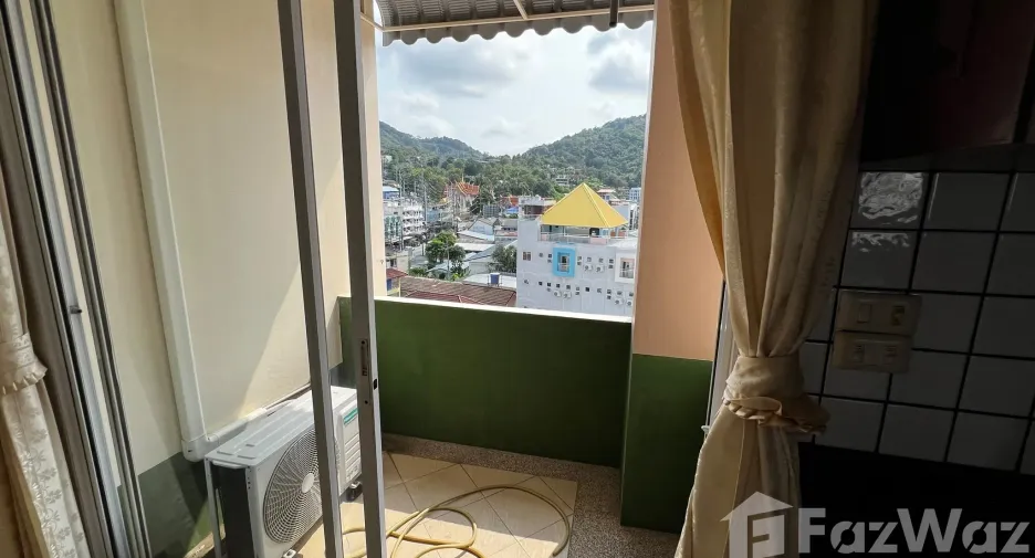 Condo en venta de 3 habitaciones en Kathu, Phuket