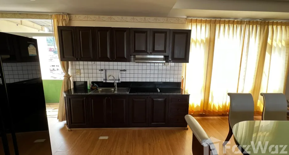 Condo en venta de 3 habitaciones en Kathu, Phuket