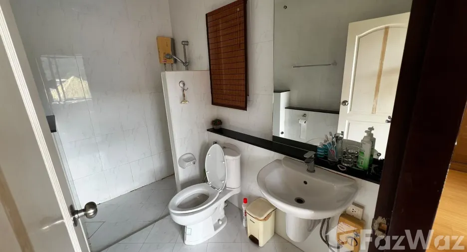 Condo en venta de 3 habitaciones en Kathu, Phuket