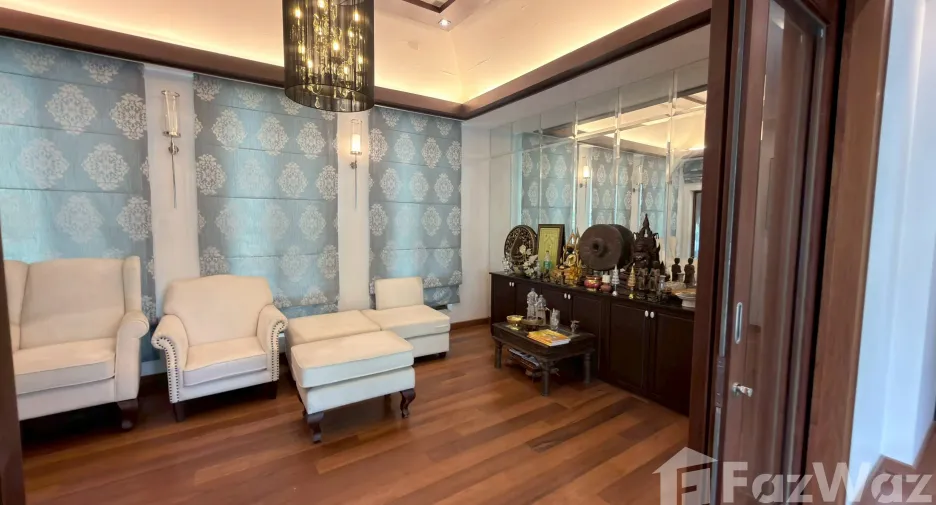 Haus zum Kauf mit 4 Zimmer in Mueang Chiang Mai, Chiang Mai