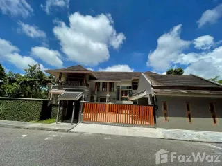 À vendre 4 chambres maison à Mueang Chiang Mai, Chiang Mai