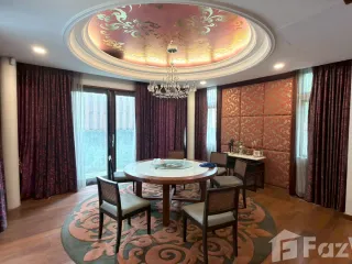 À vendre 4 chambres maison à Mueang Chiang Mai, Chiang Mai