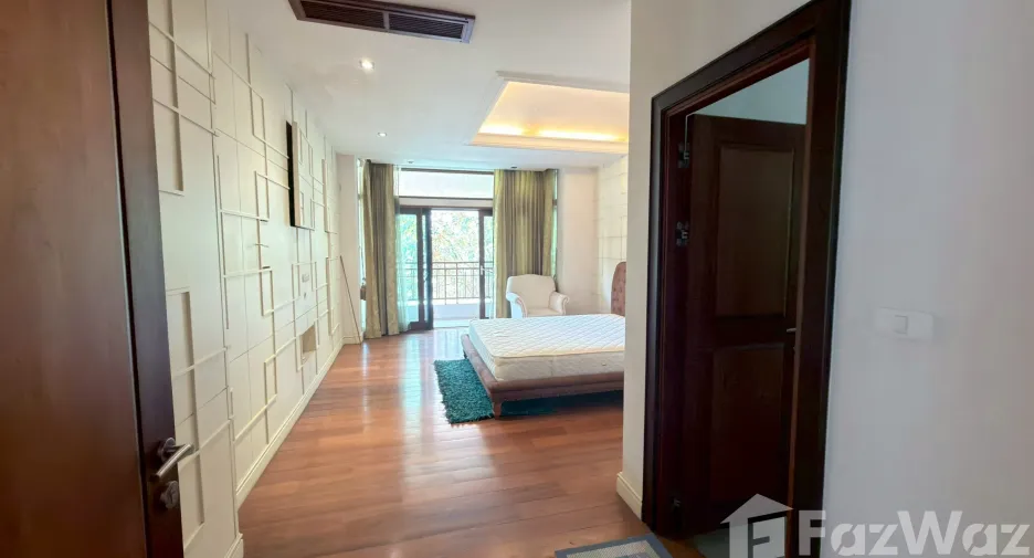 Haus zum Kauf mit 4 Zimmer in Mueang Chiang Mai, Chiang Mai