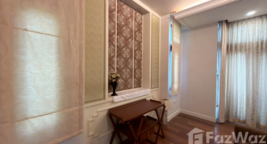 Haus zum Kauf mit 4 Zimmer in Mueang Chiang Mai, Chiang Mai