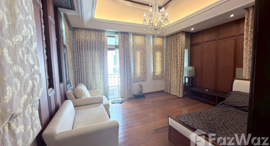 Haus zum Kauf mit 4 Zimmer in Mueang Chiang Mai, Chiang Mai