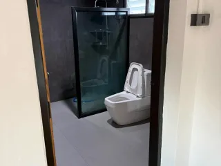出售 2 卧室 独立屋 在 Doi Saket, Chiang Mai
