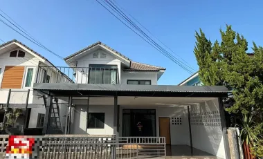 出售 2 卧室 独立屋 在 Doi Saket, Chiang Mai