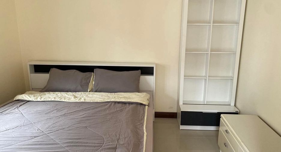For sale and for rent 2 bedrooms house in Mueang Phuket, Phuket