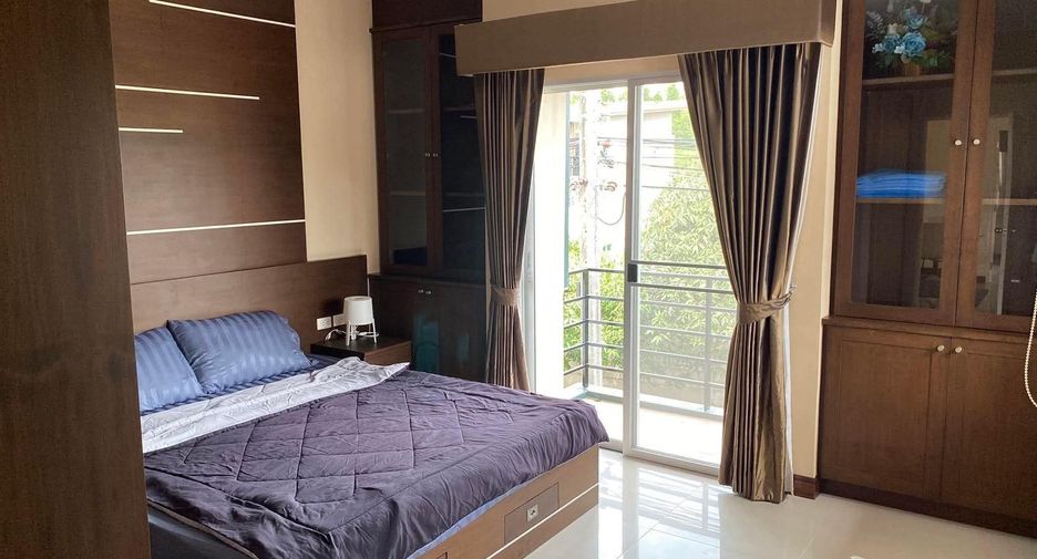For sale and for rent 2 bedrooms house in Mueang Phuket, Phuket
