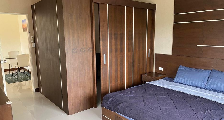 For sale and for rent 2 bedrooms house in Mueang Phuket, Phuket