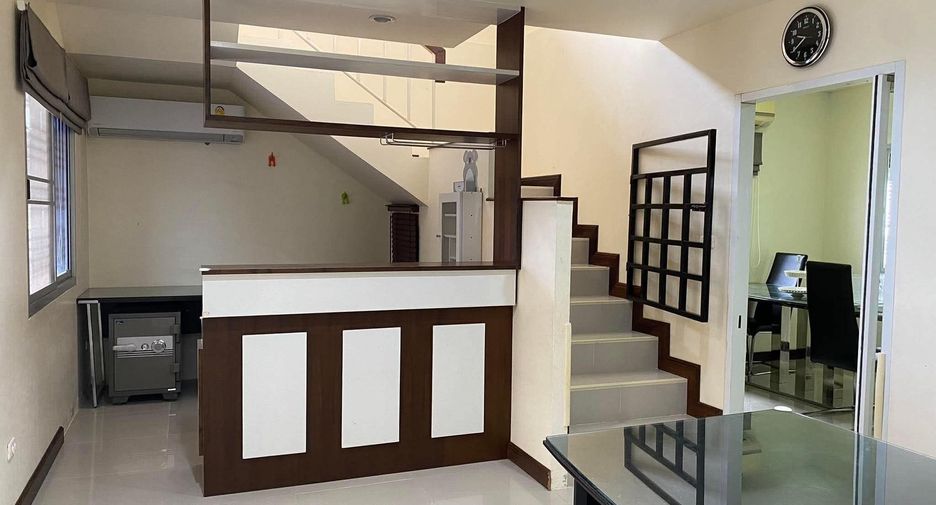 For sale and for rent 2 bedrooms house in Mueang Phuket, Phuket