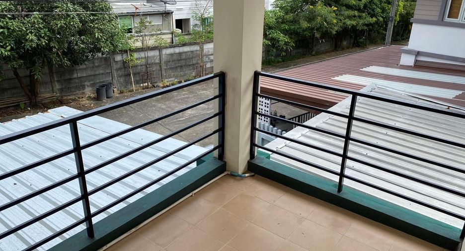 For sale and for rent 2 bedrooms house in Mueang Phuket, Phuket