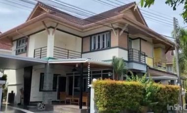 For sale and for rent 2 bedrooms house in Mueang Phuket, Phuket