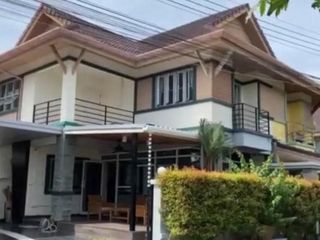For sale and for rent 2 bedrooms house in Mueang Phuket, Phuket