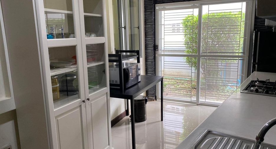 For sale and for rent 2 bedrooms house in Mueang Phuket, Phuket