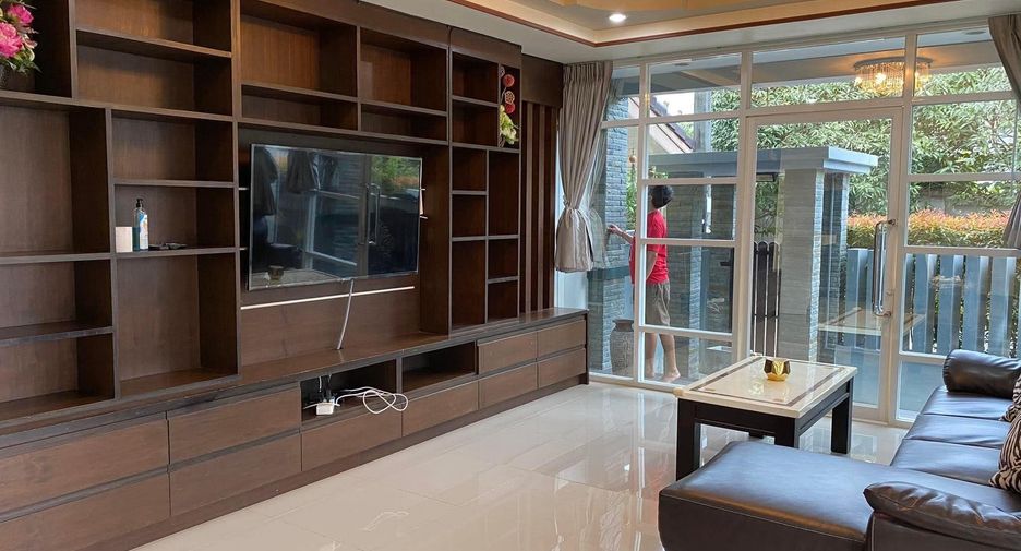 For sale and for rent 2 bedrooms house in Mueang Phuket, Phuket