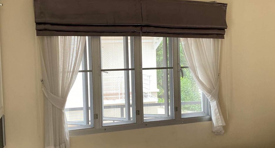 For sale and for rent 2 bedrooms house in Mueang Phuket, Phuket