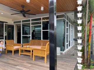 For sale and for rent 2 bedrooms house in Mueang Phuket, Phuket