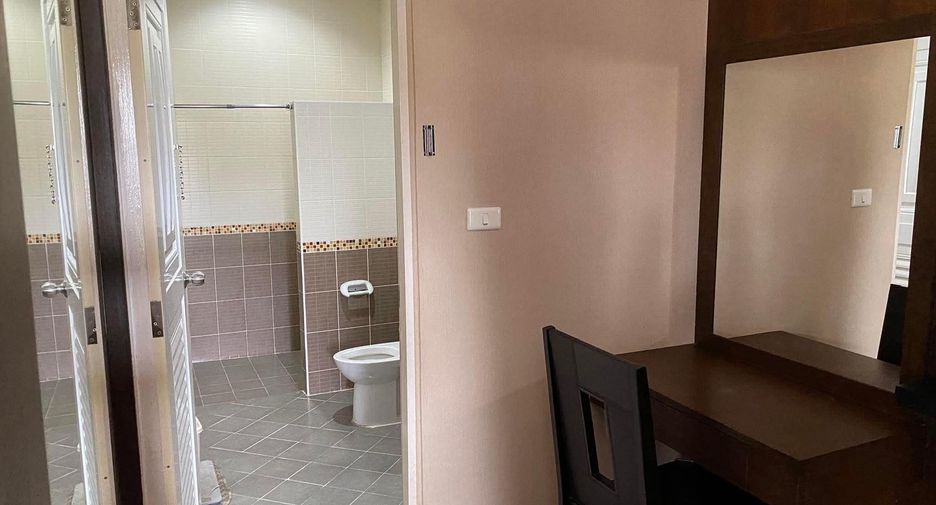 For sale and for rent 2 bedrooms house in Mueang Phuket, Phuket