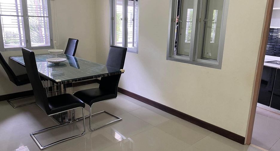 For sale and for rent 2 bedrooms house in Mueang Phuket, Phuket