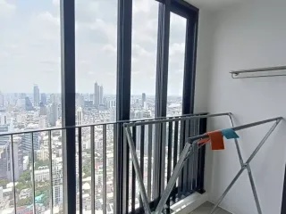 出租 1 卧室 公寓 在 Bang Rak, 曼谷