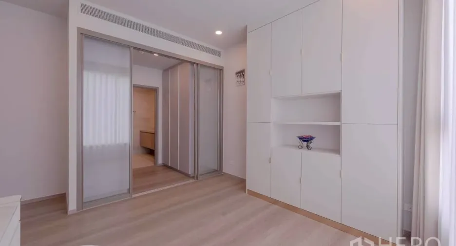 出租 3 卧室 公寓 在 Bang Phli, Samut Prakan