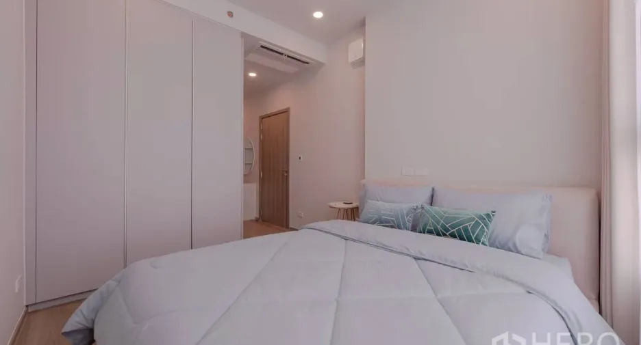 出租 3 卧室 公寓 在 Bang Phli, Samut Prakan