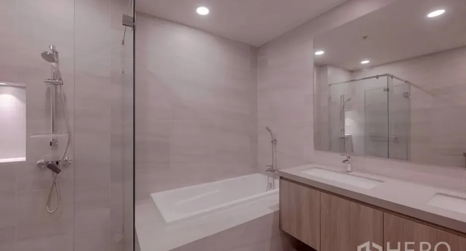 出租 3 卧室 公寓 在 Bang Phli, Samut Prakan
