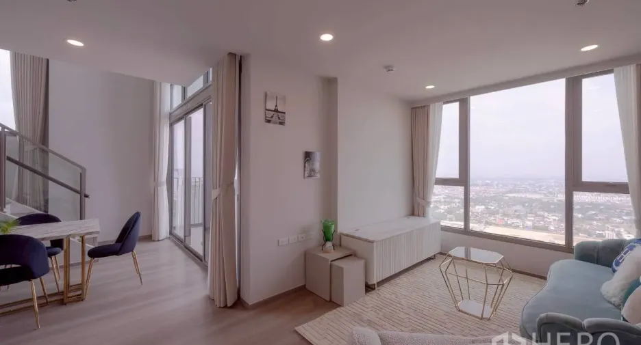 出租 3 卧室 公寓 在 Bang Phli, Samut Prakan
