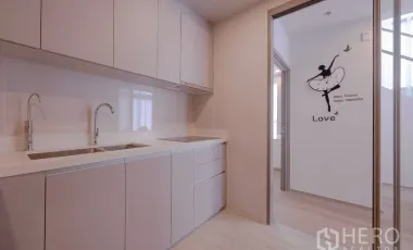 Wohnung zur Miete mit 3 Zimmer in Bang Phli, Samut Prakan