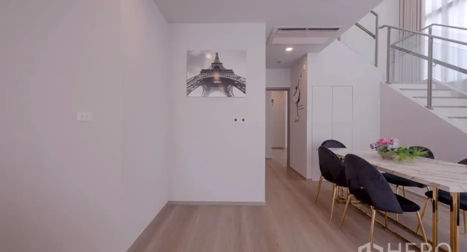 出租 3 卧室 公寓 在 Bang Phli, Samut Prakan