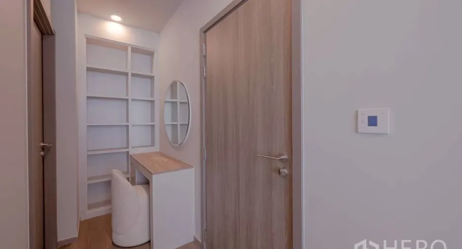 出租 3 卧室 公寓 在 Bang Phli, Samut Prakan
