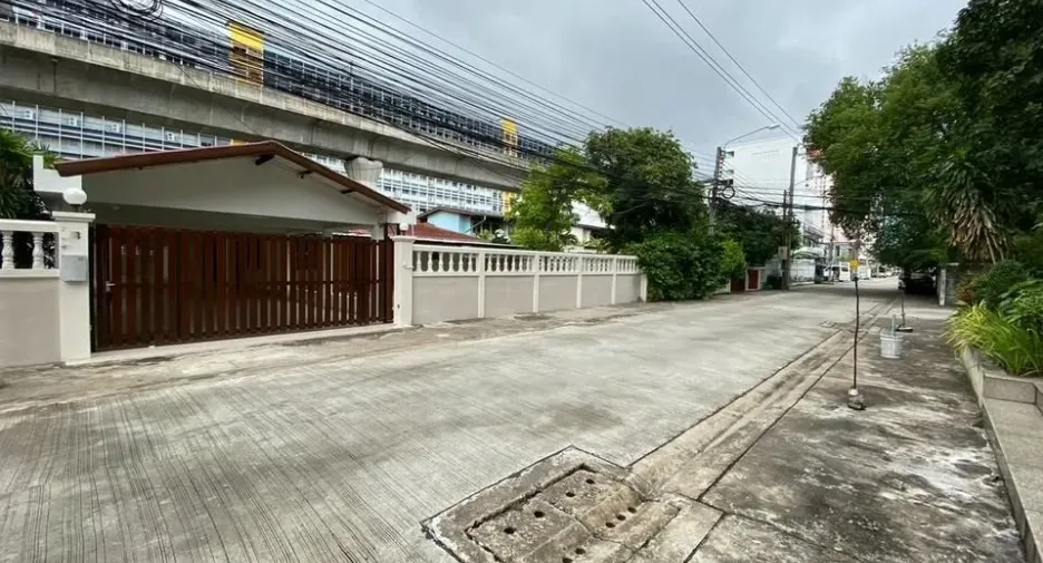 For rent 6 ベッドルーム house in Suan Luang, Bangkok