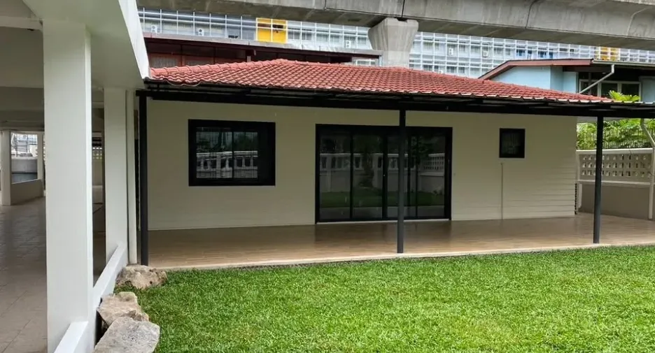 For rent 6 ベッドルーム house in Suan Luang, Bangkok