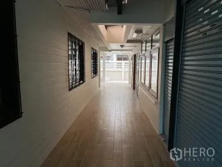 For rent 6 ベッドルーム house in Suan Luang, Bangkok
