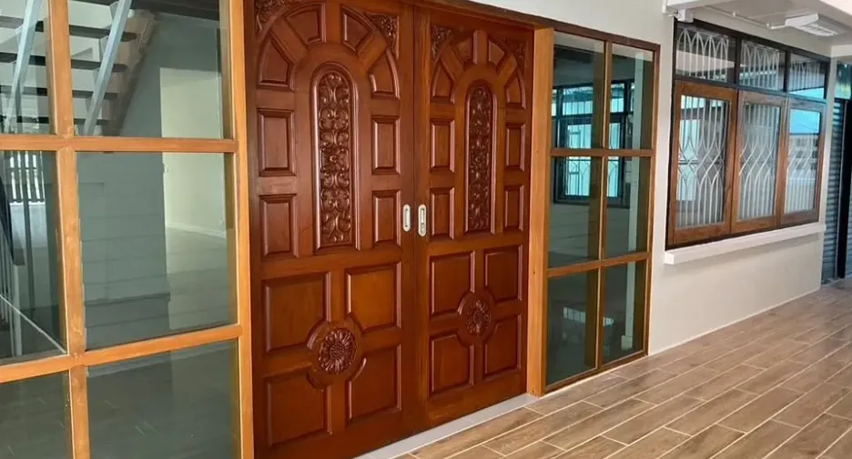 For rent 6 ベッドルーム house in Suan Luang, Bangkok