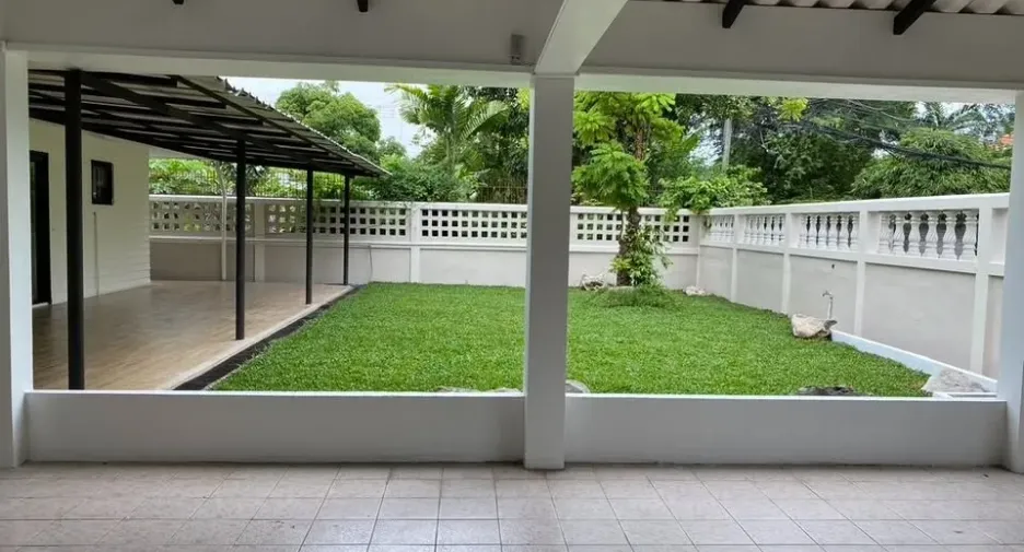 For rent 6 ベッドルーム house in Suan Luang, Bangkok