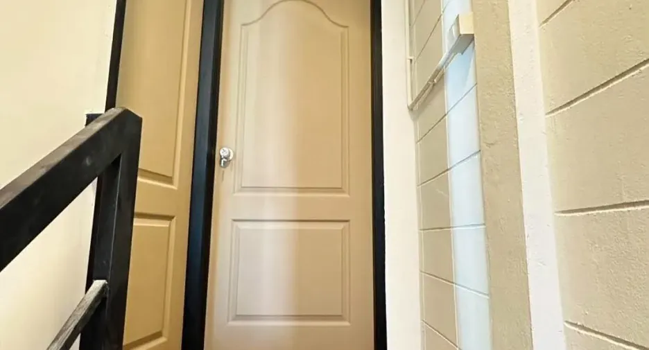 For sale 2 bedrooms townhouse in San Kamphaeng, Chiang Mai