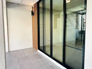 For sale 2 bedrooms townhouse in San Kamphaeng, Chiang Mai