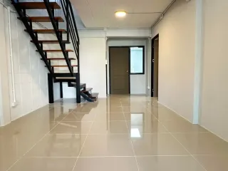 For sale 2 bedrooms townhouse in San Kamphaeng, Chiang Mai