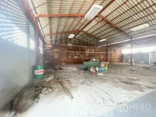 Аренда и продажа склад в Ян Наща, Бангкок