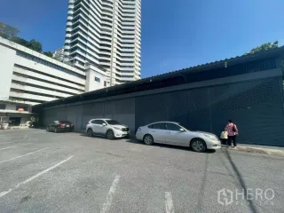 Аренда и продажа склад в Ян Наща, Бангкок