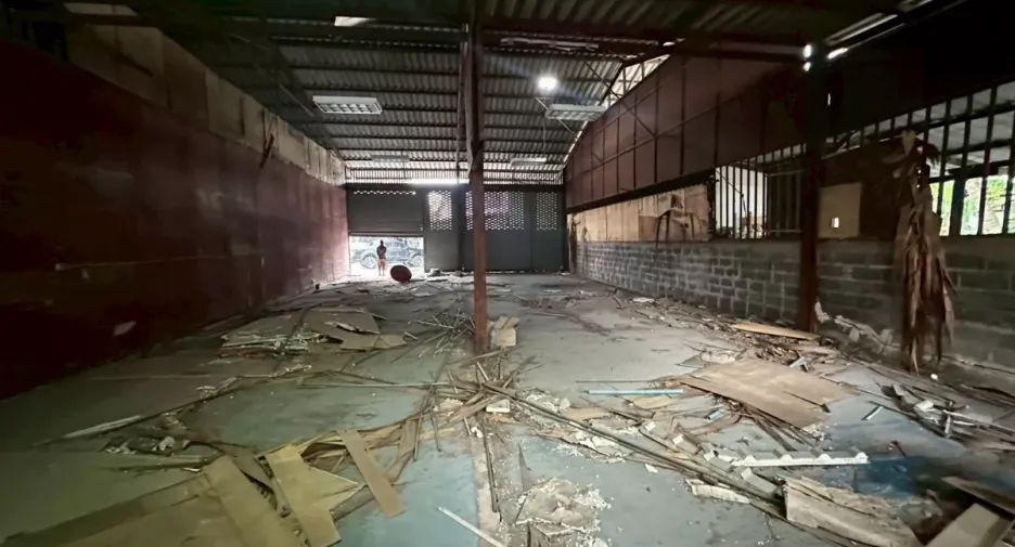 Аренда и продажа склад в Ян Наща, Бангкок
