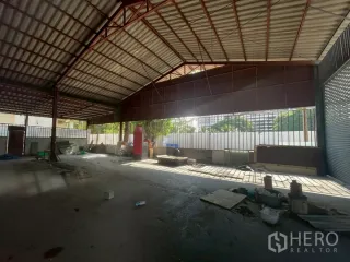 Аренда и продажа склад в Ян Наща, Бангкок
