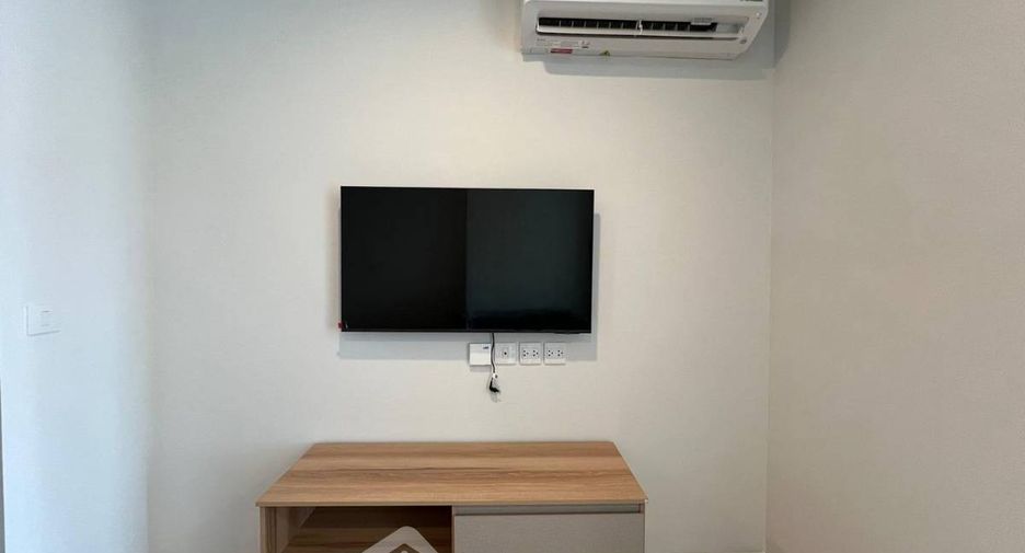 For rent and for sale 1 bed condo in Khlong Toei, Bangkok