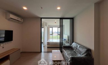 For rent and for sale 1 bed condo in Khlong Toei, Bangkok